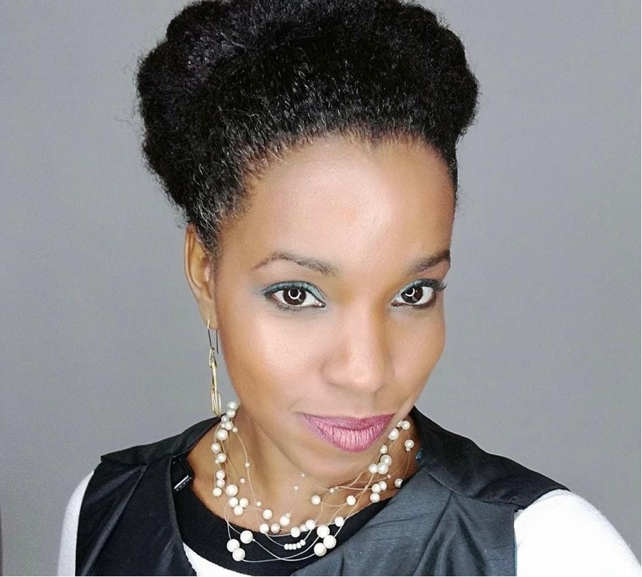 Dr. Marielle Barrow Maignan