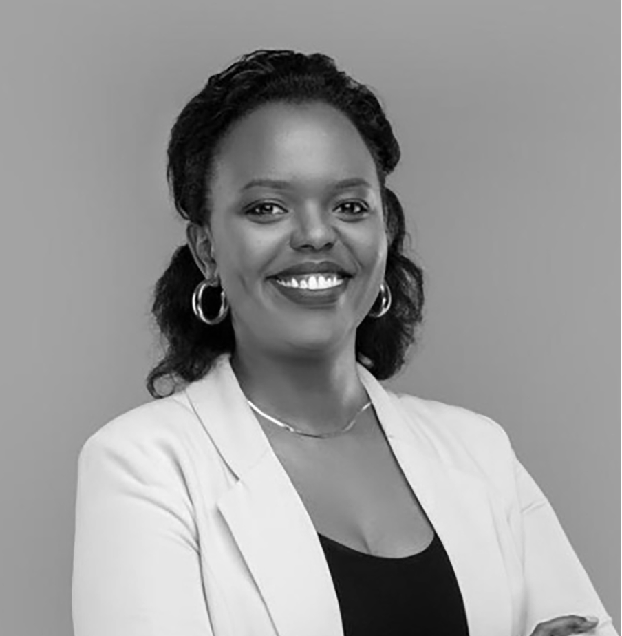 Rita Ngenzi